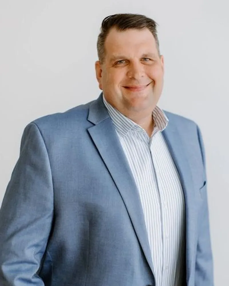Brian Mulder