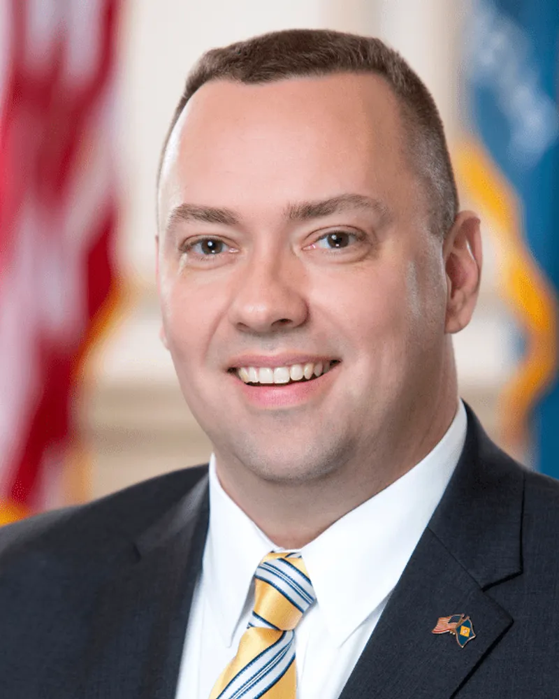 Brian Pettyjohn