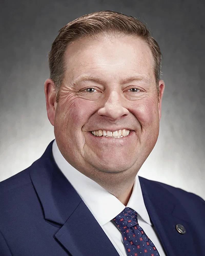Brian Pfarr