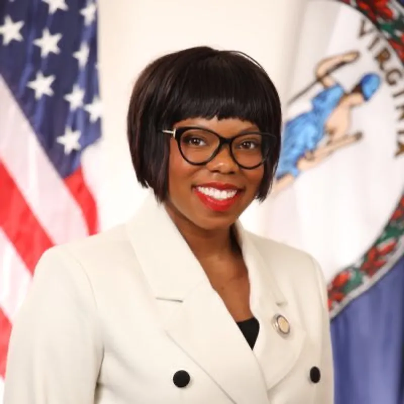 Briana Sewell
