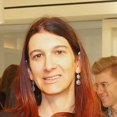 Brianna Titone