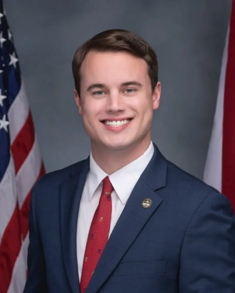 Brock Colvin