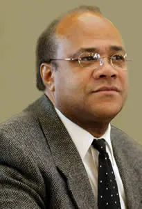 Broderick Henderson