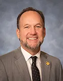 Bruce Bannister