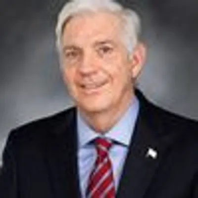 Bruce Chandler