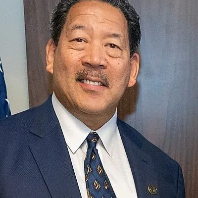 Bruce Harrell