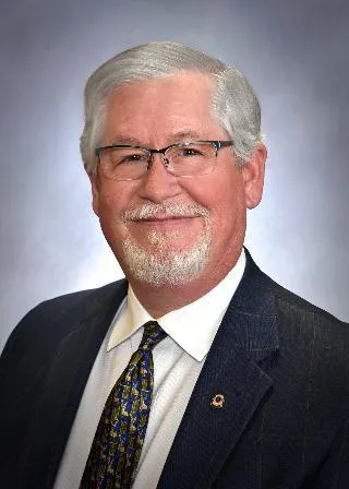 Bruce Skaug