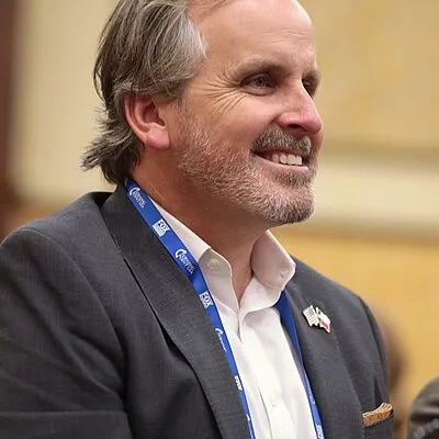 Bryan Hughes