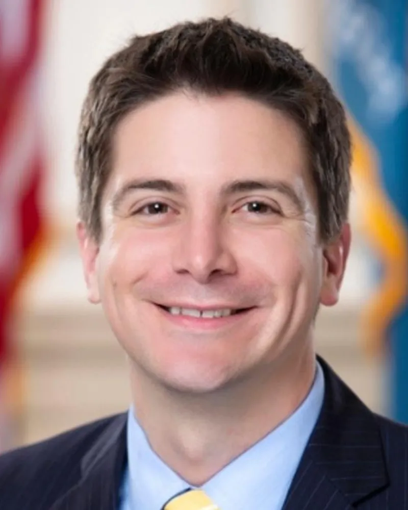 Bryan Shupe