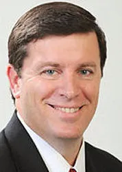 Bryan Simonaire