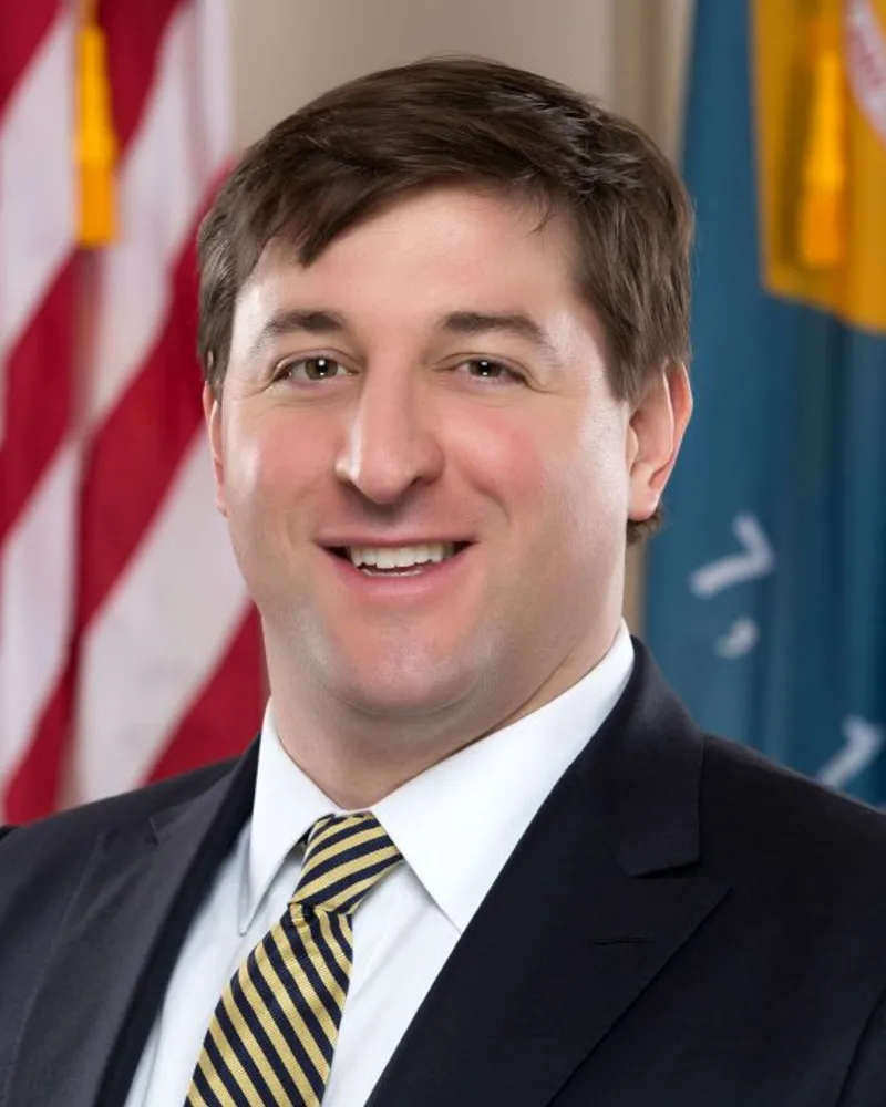 Bryan Townsend