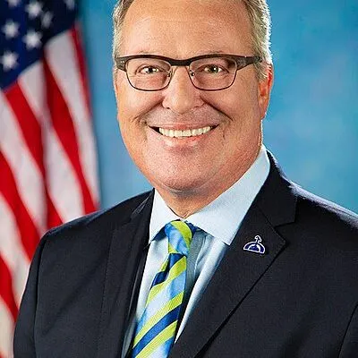 Buddy Dyer