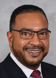 C. Anthony Muse