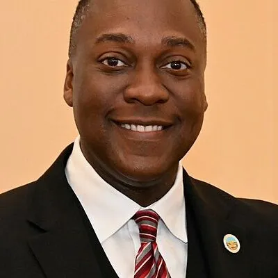 Calvin Ball