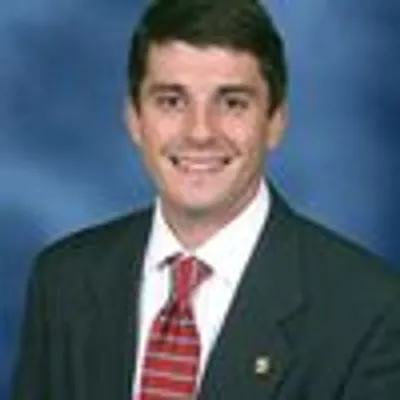 Cameron Henry
