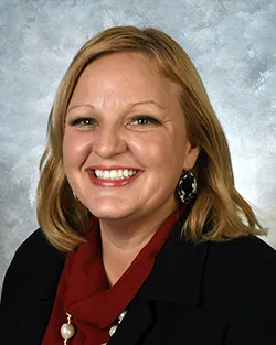 Candy Massaroni