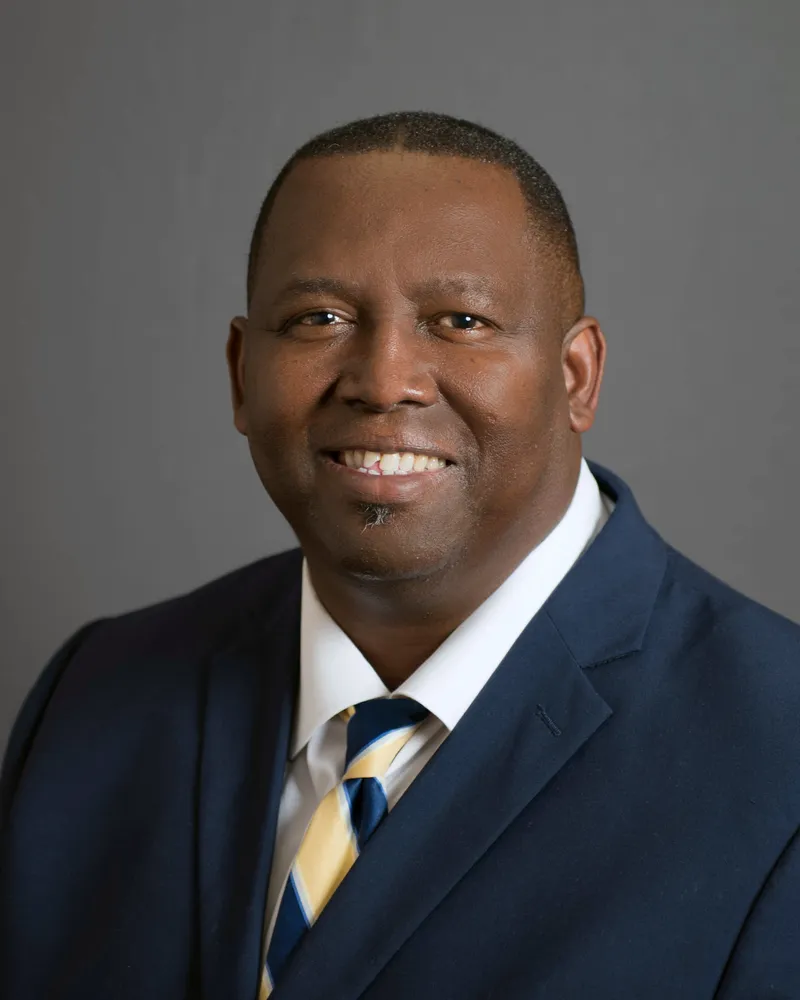 Carl Gilliard