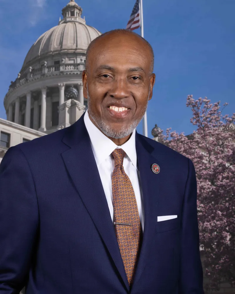 Carl Mickens