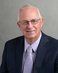 Carl R. Albrecht