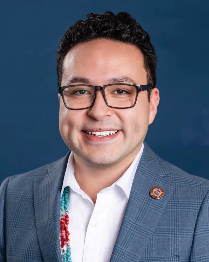 Carlos Garcia