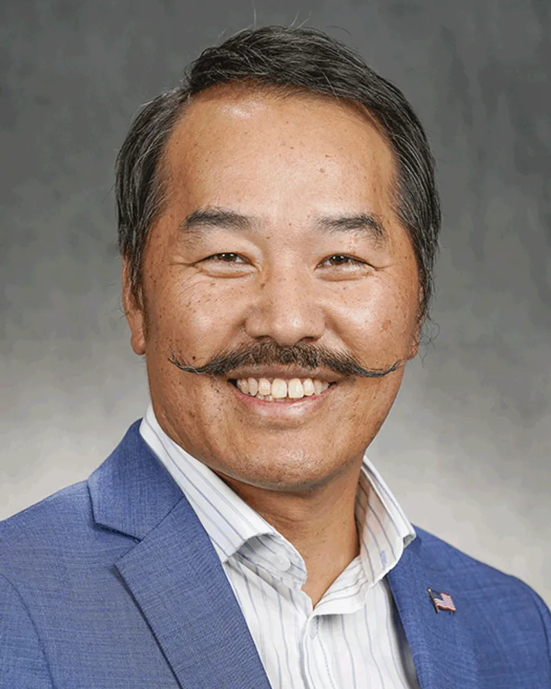 Carlos Mariani