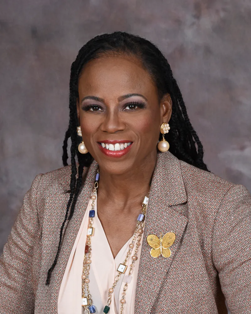 Carol Ammons