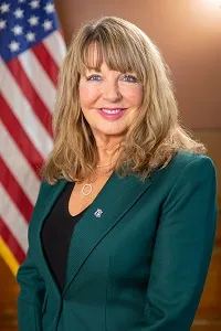 Carol Hagan McEntee