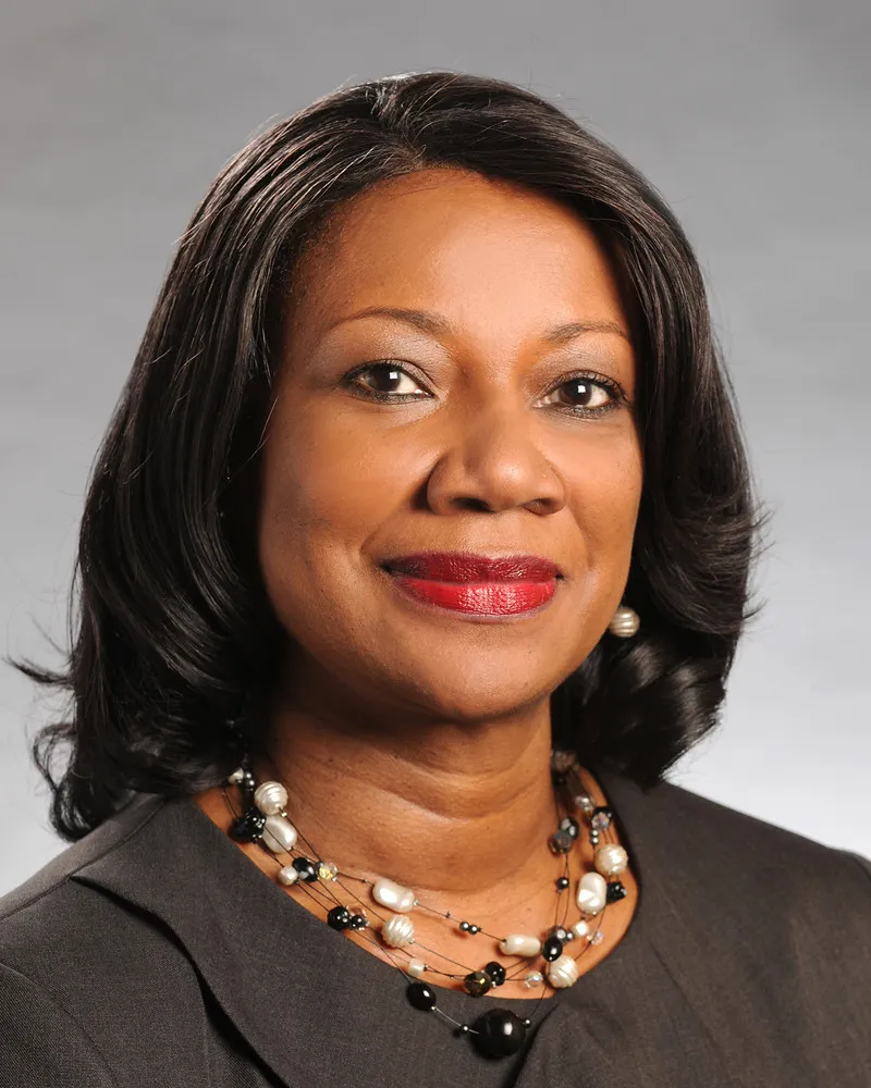 Carolyn Hugley