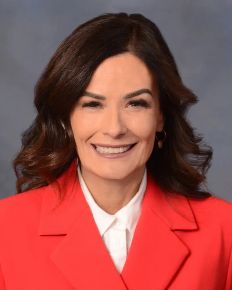 Carrie Buck