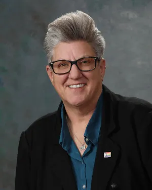 Carrie Hamblen
