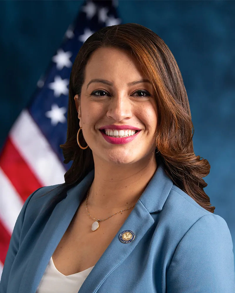 Catalina Cruz
