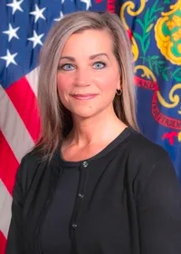 Catherine Wallen