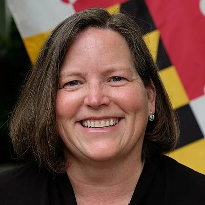 Cathi Forbes