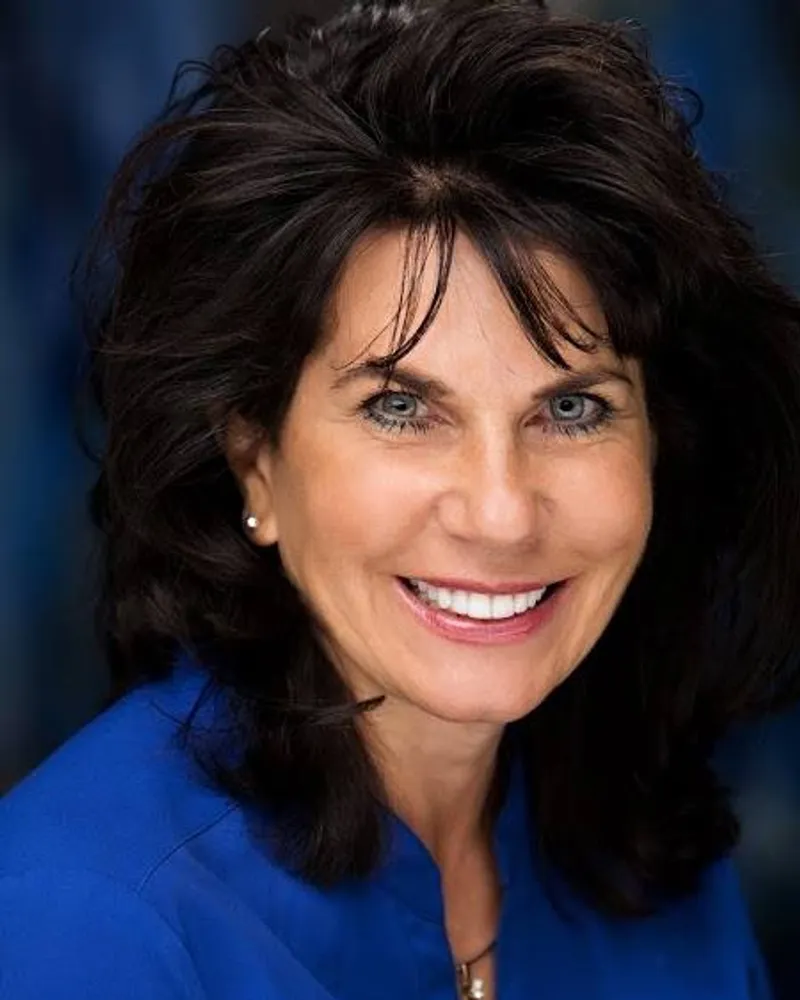 Cathy Tilton