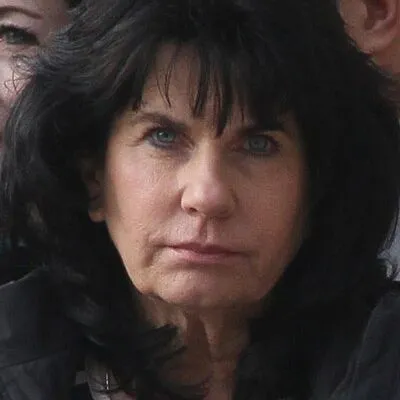 Cathy Tilton