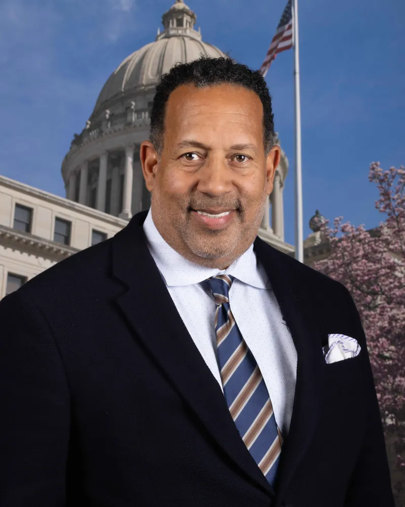 Cedric Burnett
