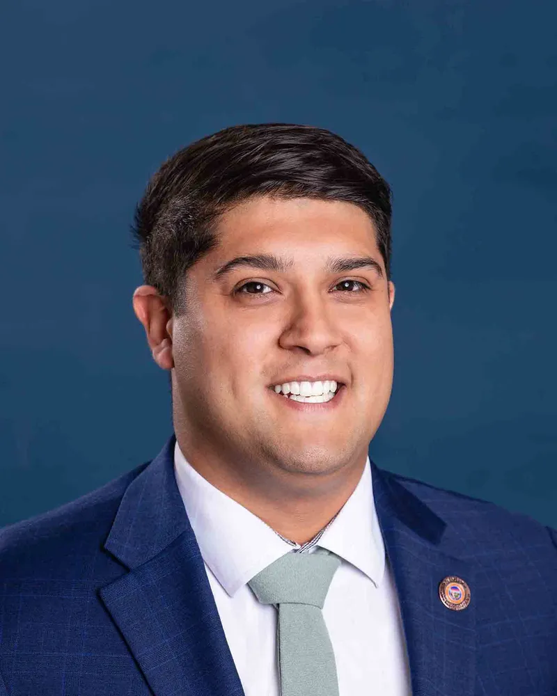 Cesar Aguilar