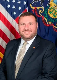 Chad G. Reichard