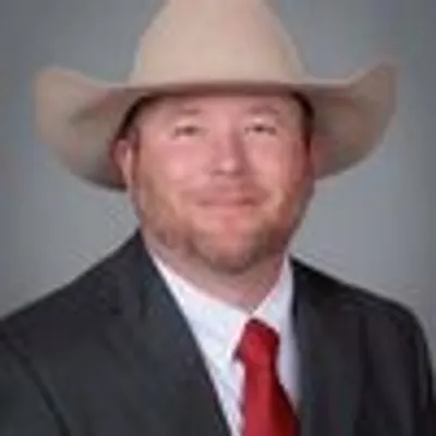 Chad Puryear