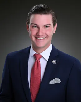 Chance Henry