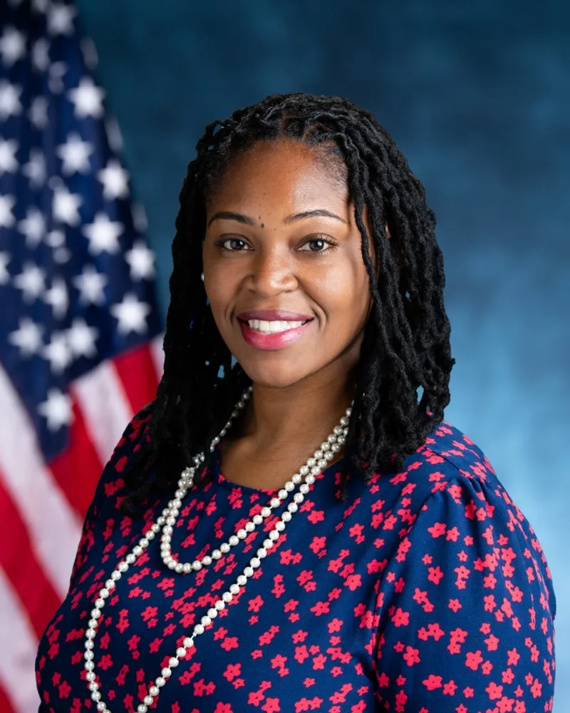 Chantel Jackson