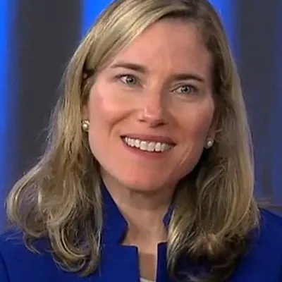 Charity Clark