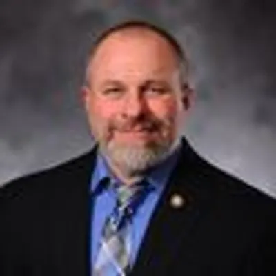 Charlie Conrad