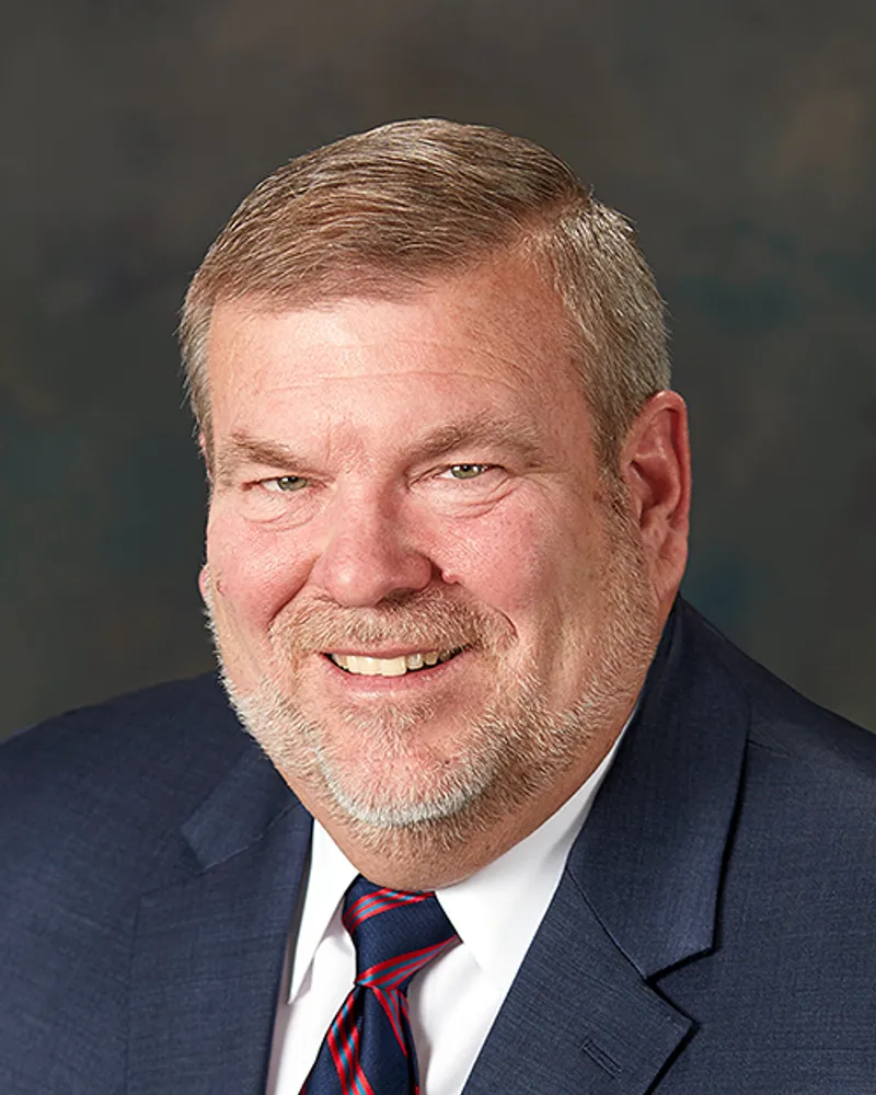 Charlie Meier