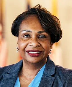 Charlotte Crutchfield