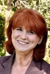 Charlotte Esau