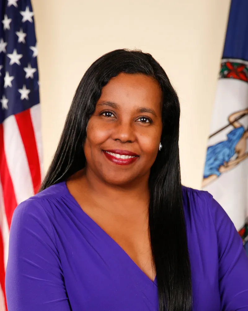 Charniele Herring