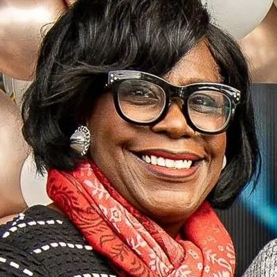 Cherelle Parker