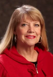 Cheryl Helmer