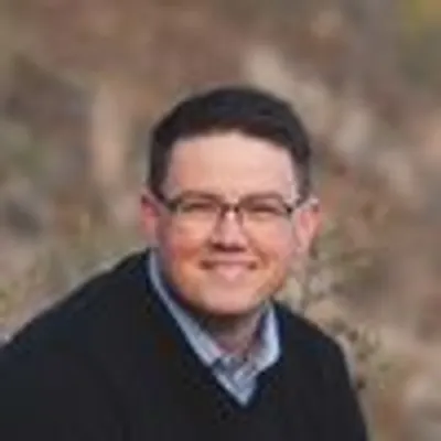 Chris Corry